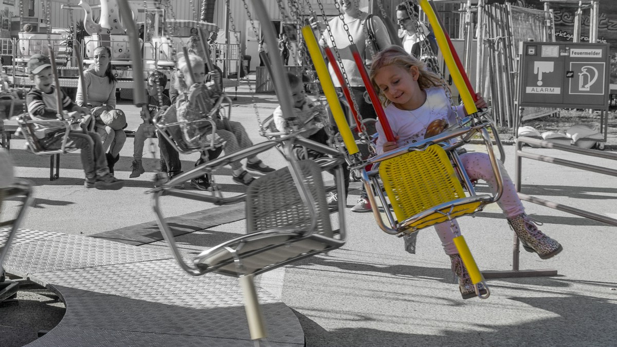 Urfahraner Herbstmarkt 2018 